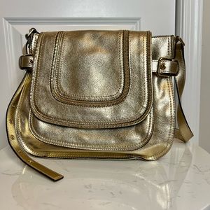 Michael Kors Leather Handbag